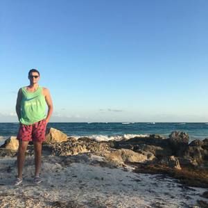 Meet your Posher, Jordan